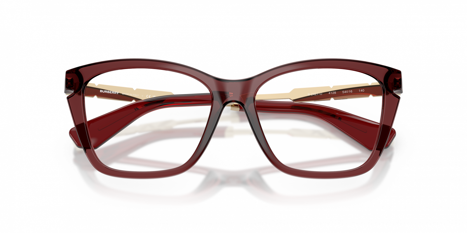 Burberry BE2427U 4128  